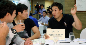 Cómo motivar a un equipo comercial de trabajo