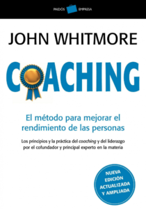 coaching personal