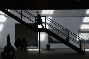 Cómo ascender en el trabajo y llegar a la cima2