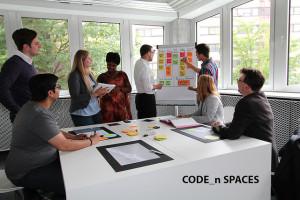 Equipo comercial de trabajo2