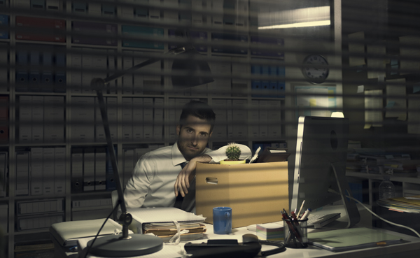 Jefes que hacen que sus grandes directivos se vayan