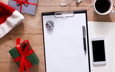 ¿Marcar objetivos para 2020?