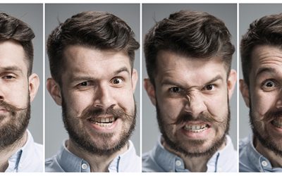 Los altibajos emocionales en el confinamiento