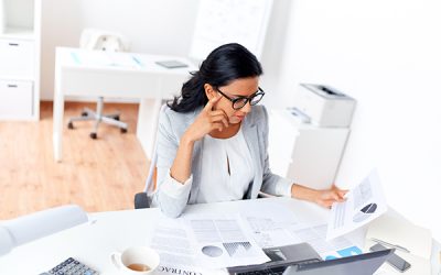 Ya no soy excelente en mis tareas