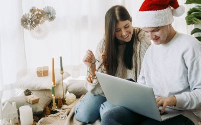 Unas celebraciones diferentes