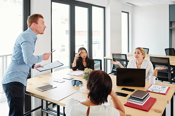 7 claves líder en coronavirus