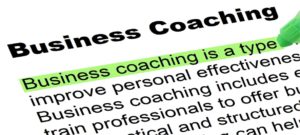 Definición de coaching