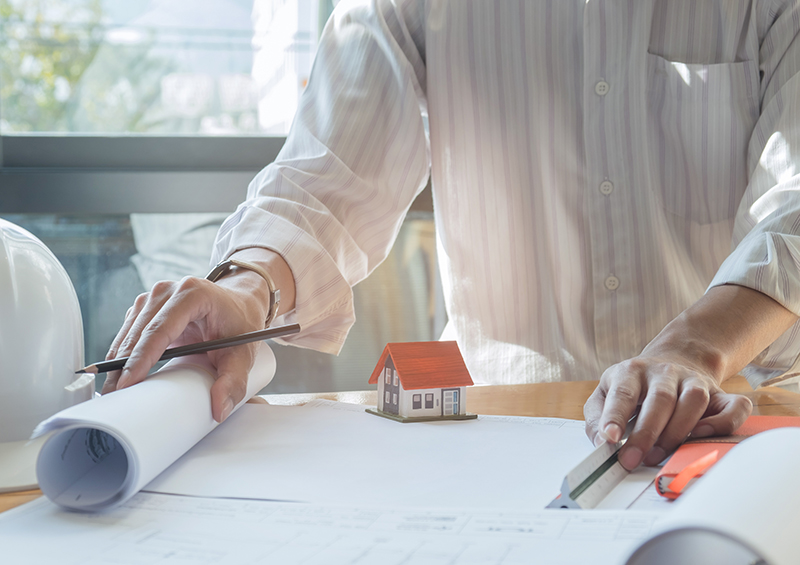 Construye tu proyecto vital